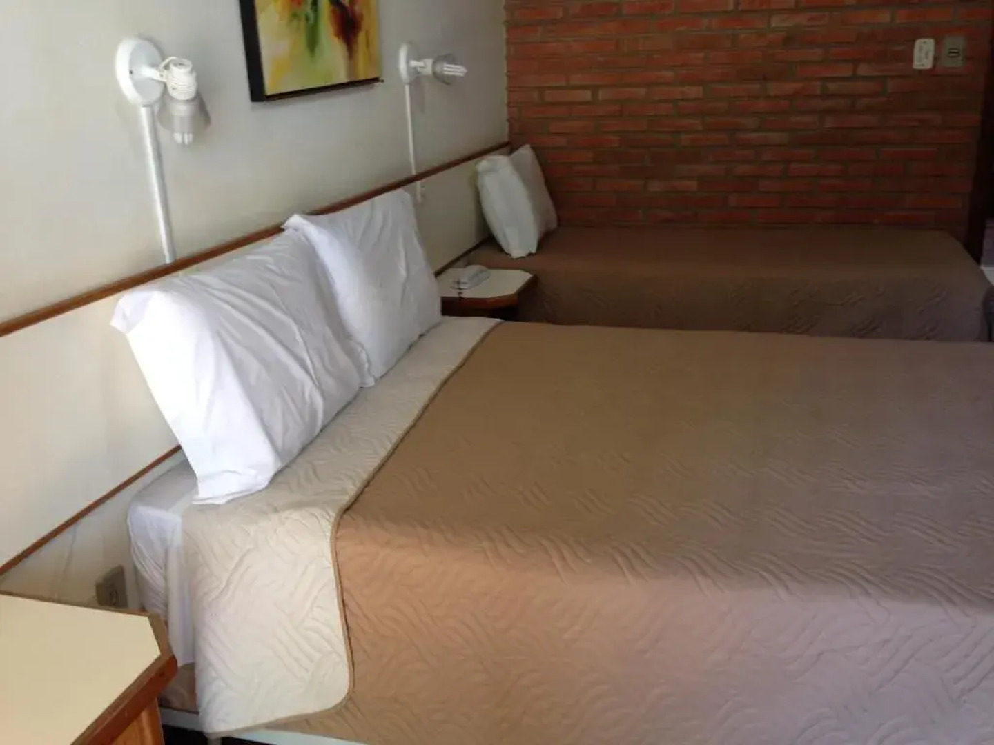 Sítio Hotel e Eventos