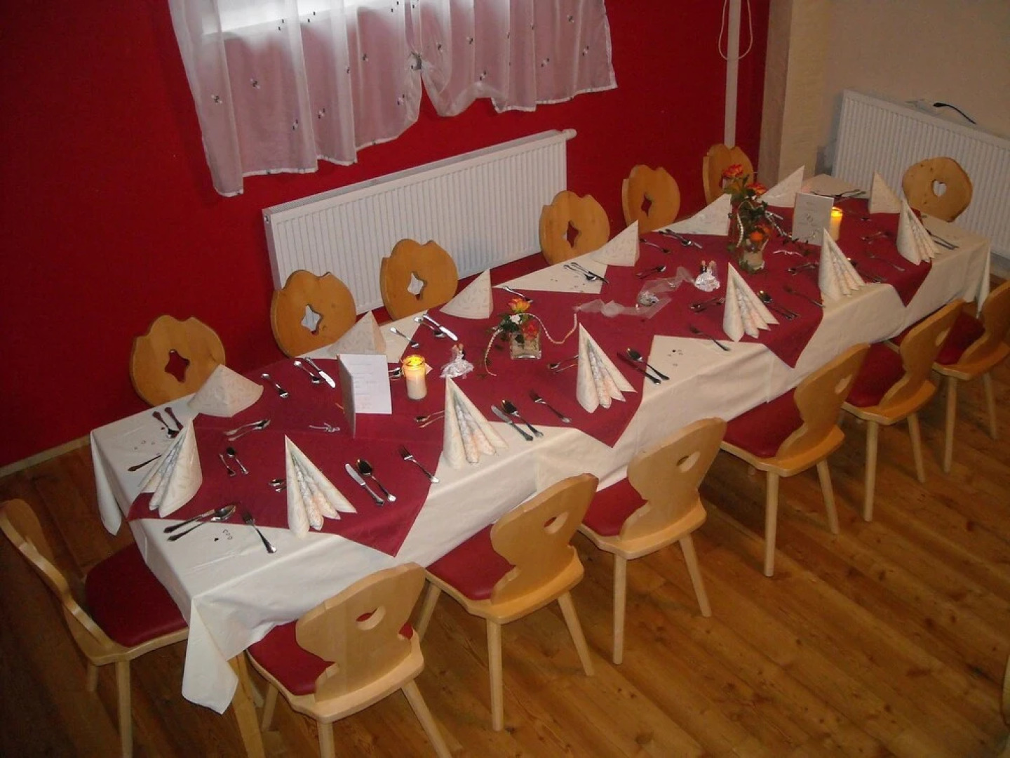 Hotel Restaurant Gasthof Michal