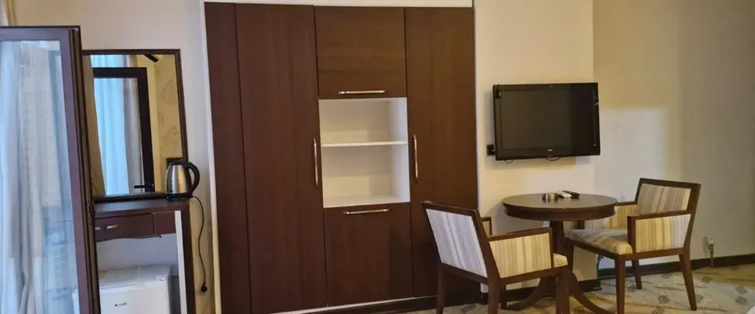 Koç Otel Çankırı