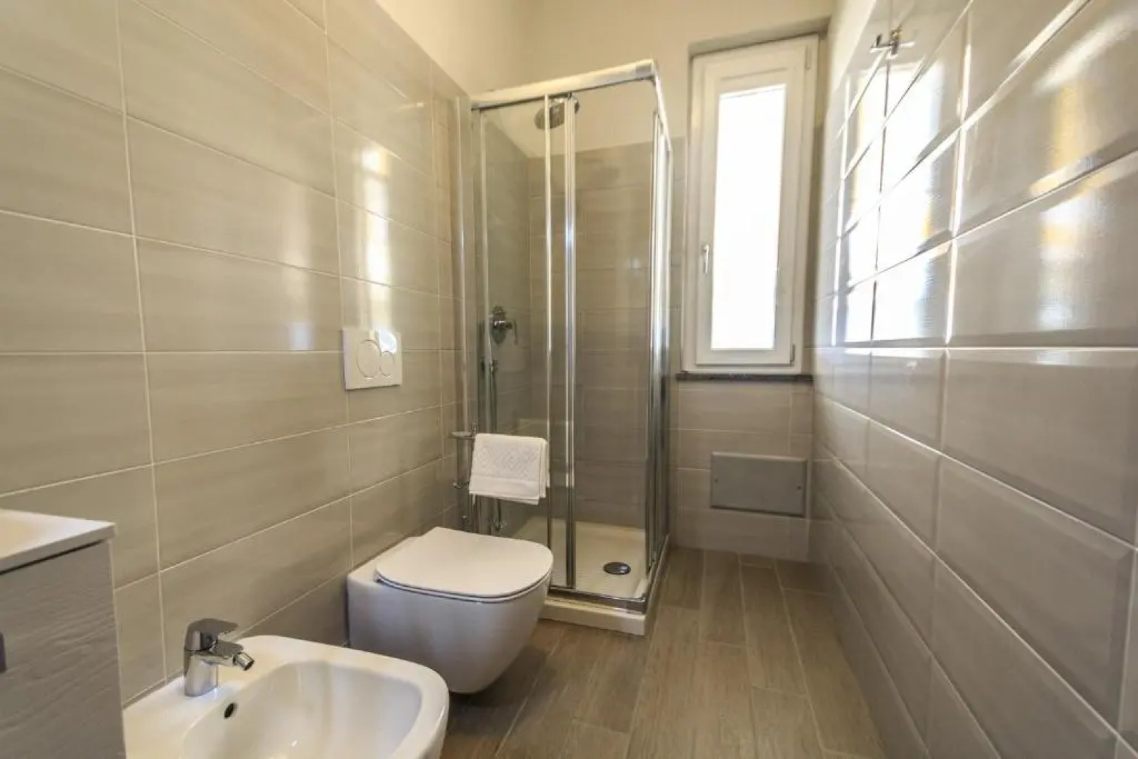 Appartamento a 5 minuti dal mare