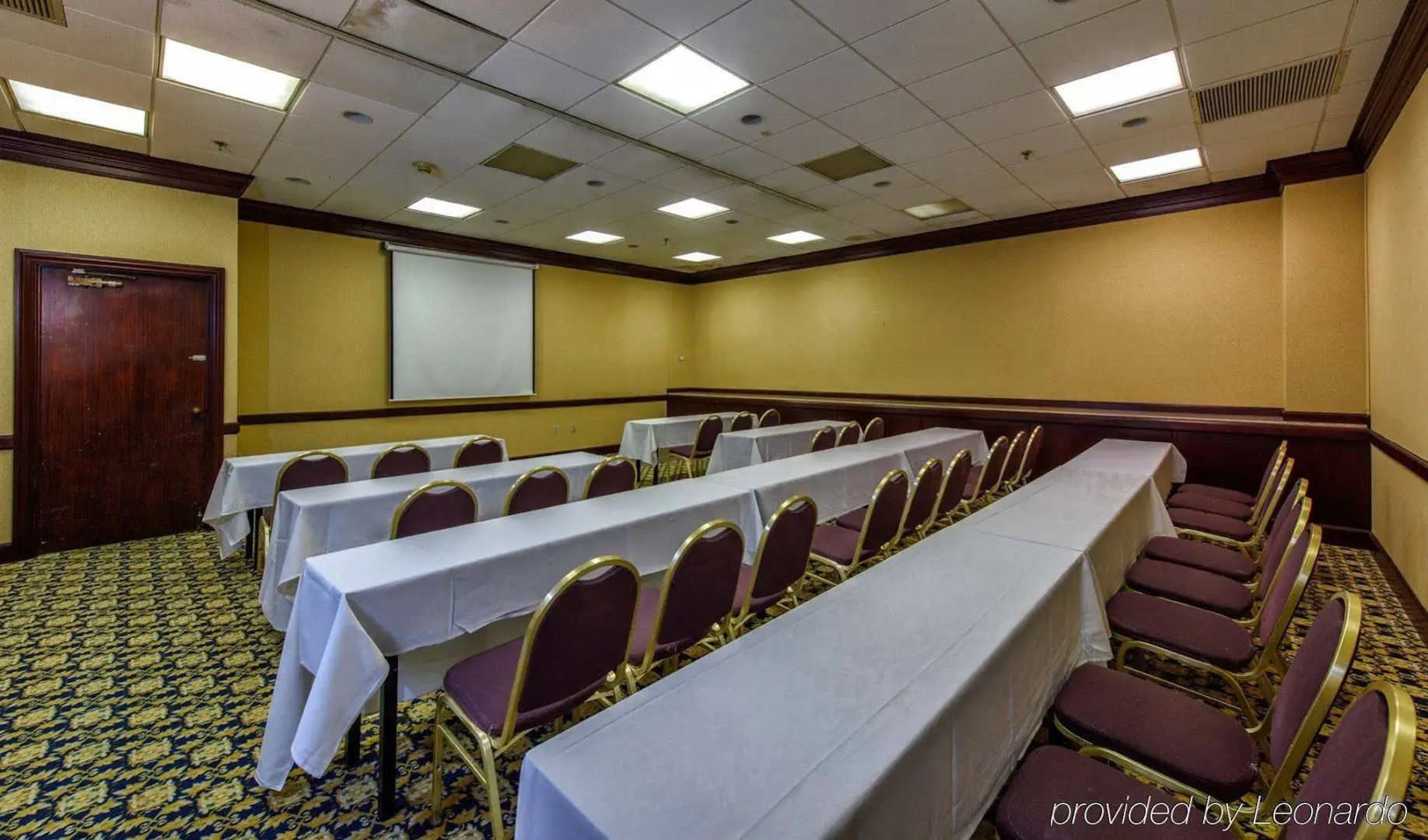 DoubleTree by Hilton Canton Downtown