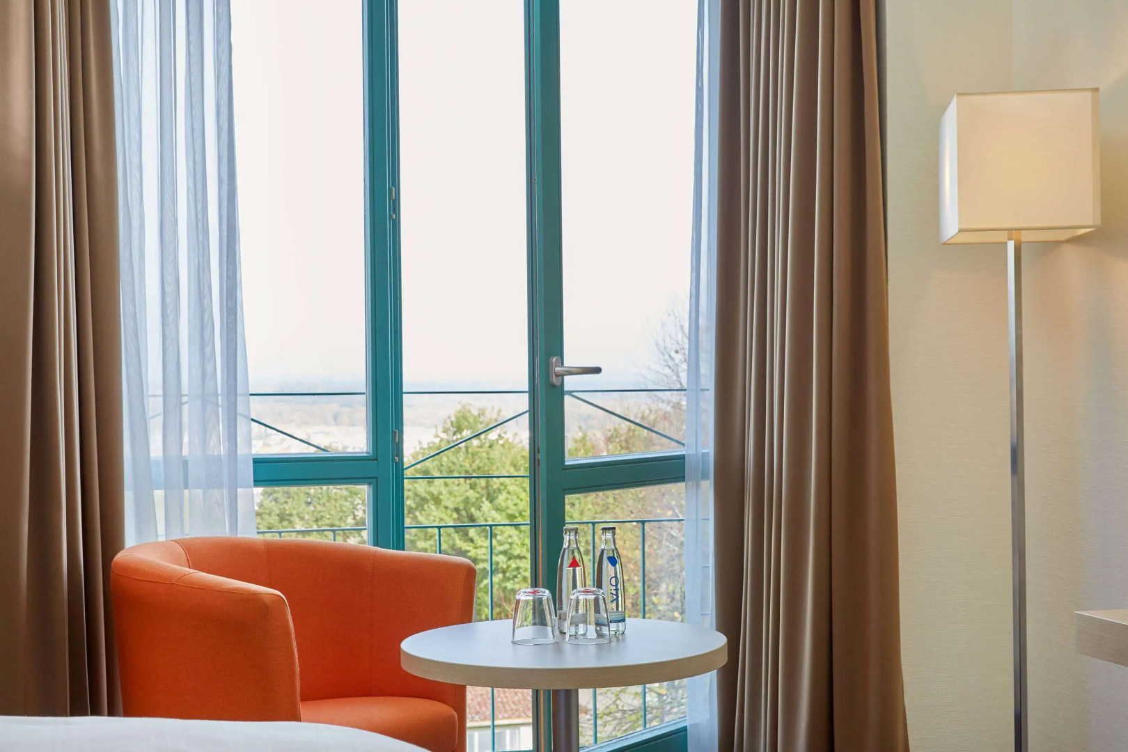 H+ Hotel Limes Thermen Aalen