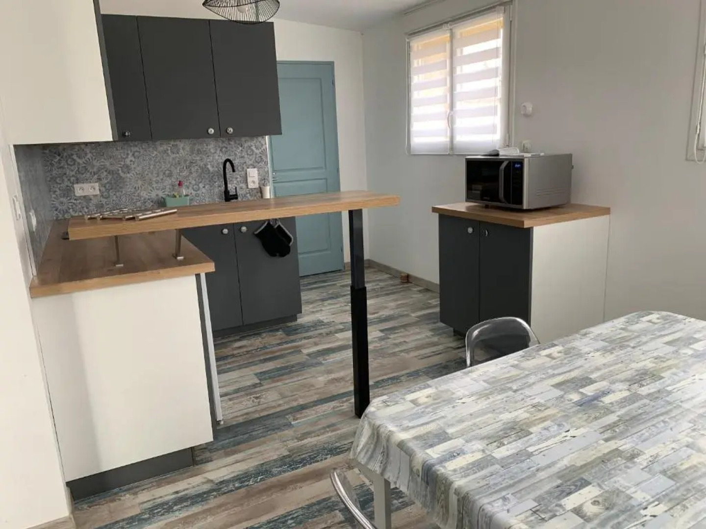 La Grenouillere (Adults Only)