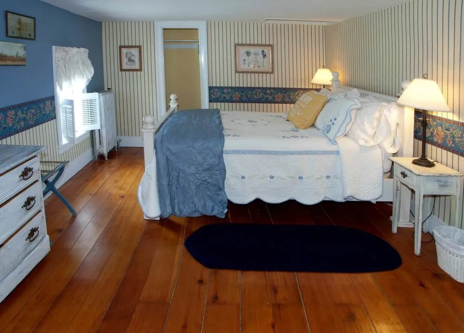 Wagener Estate Bed & Breakfast