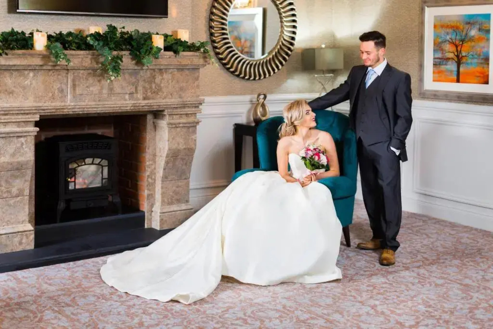 The Mellon Country Inn