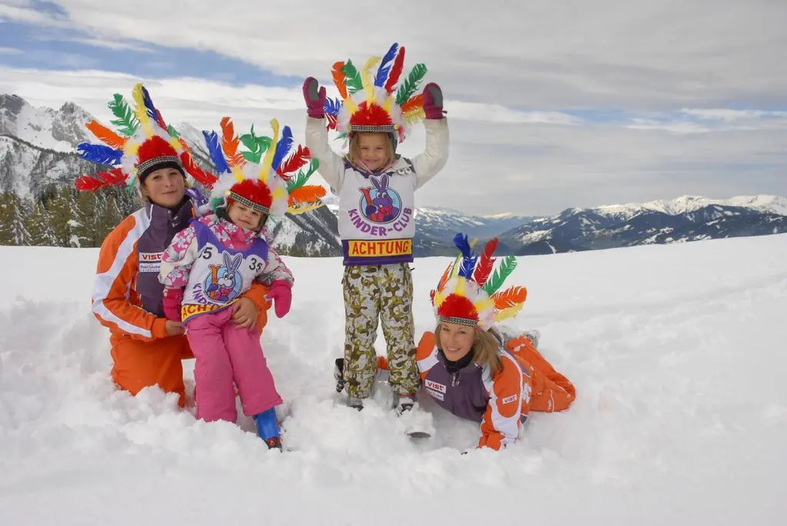 Ferien Bauernhof Maurachhof