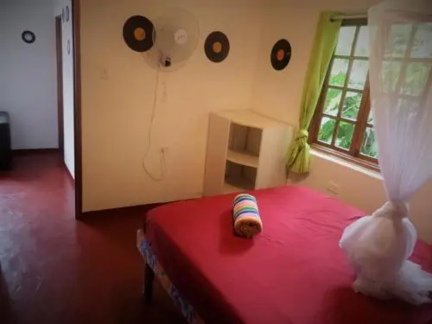 La Familia Guest House and Natural Farm