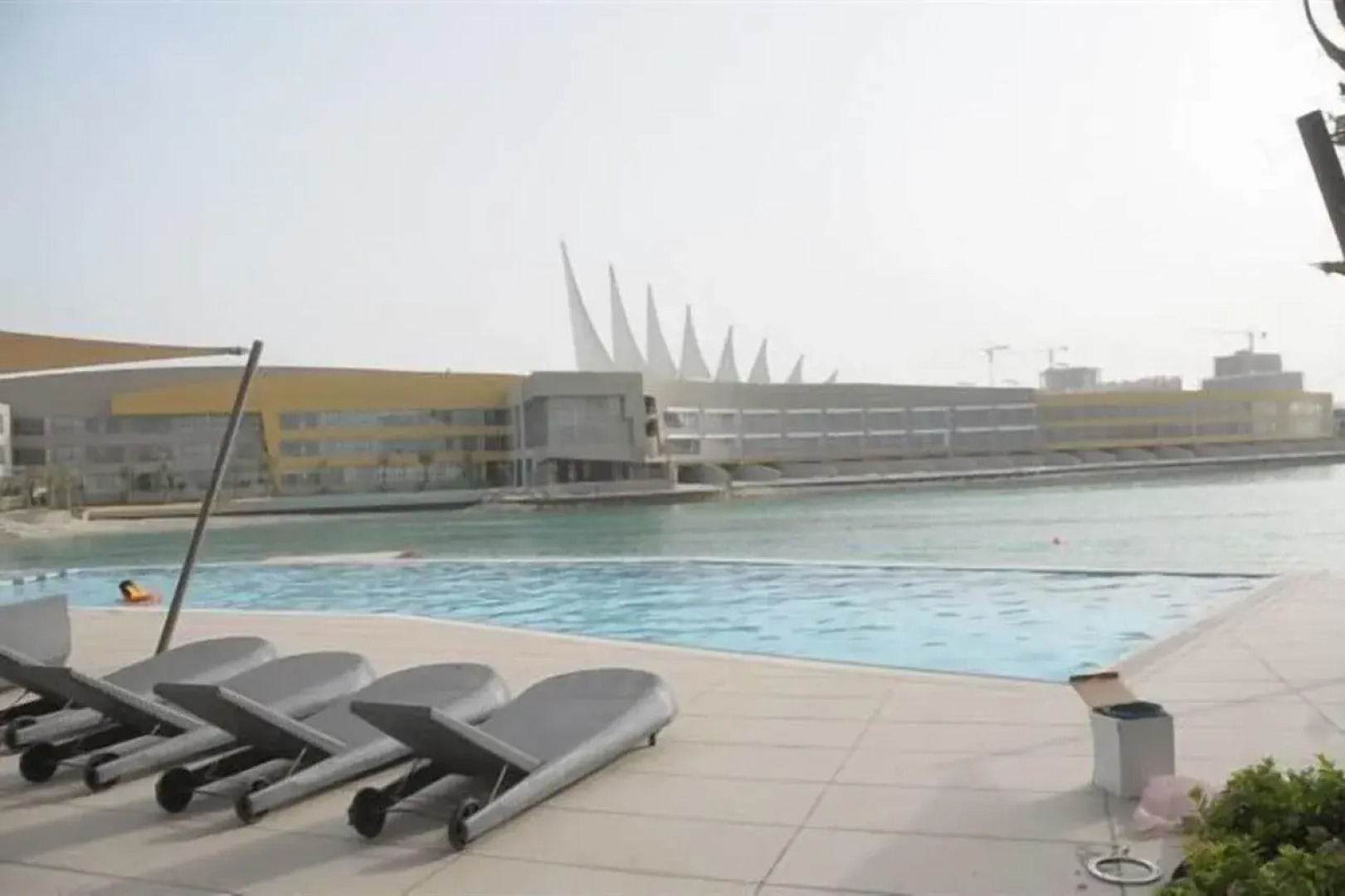 The Dragon Hotel & Resort & Sea Loft Chalets