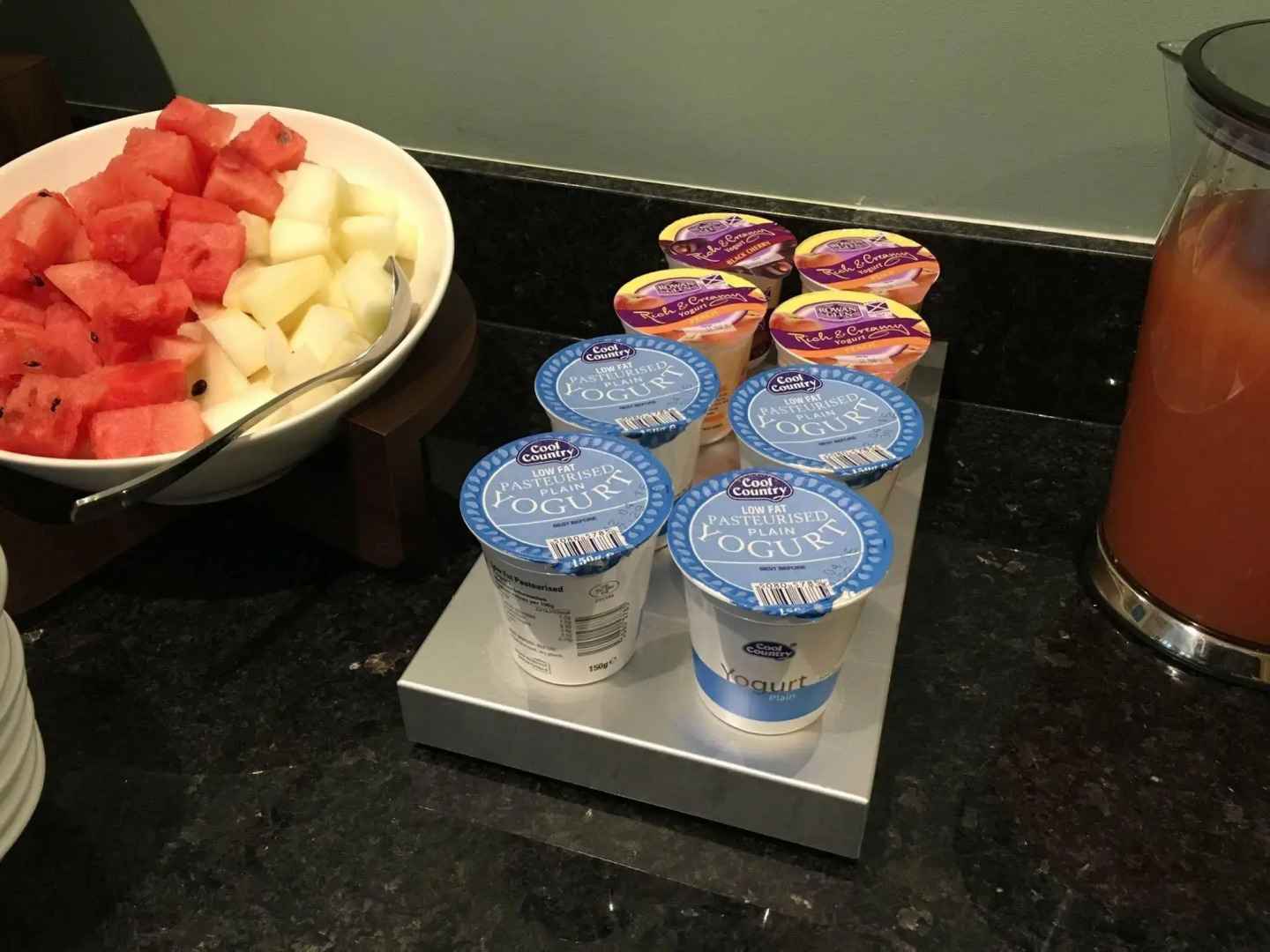 The Oxford Townhouse