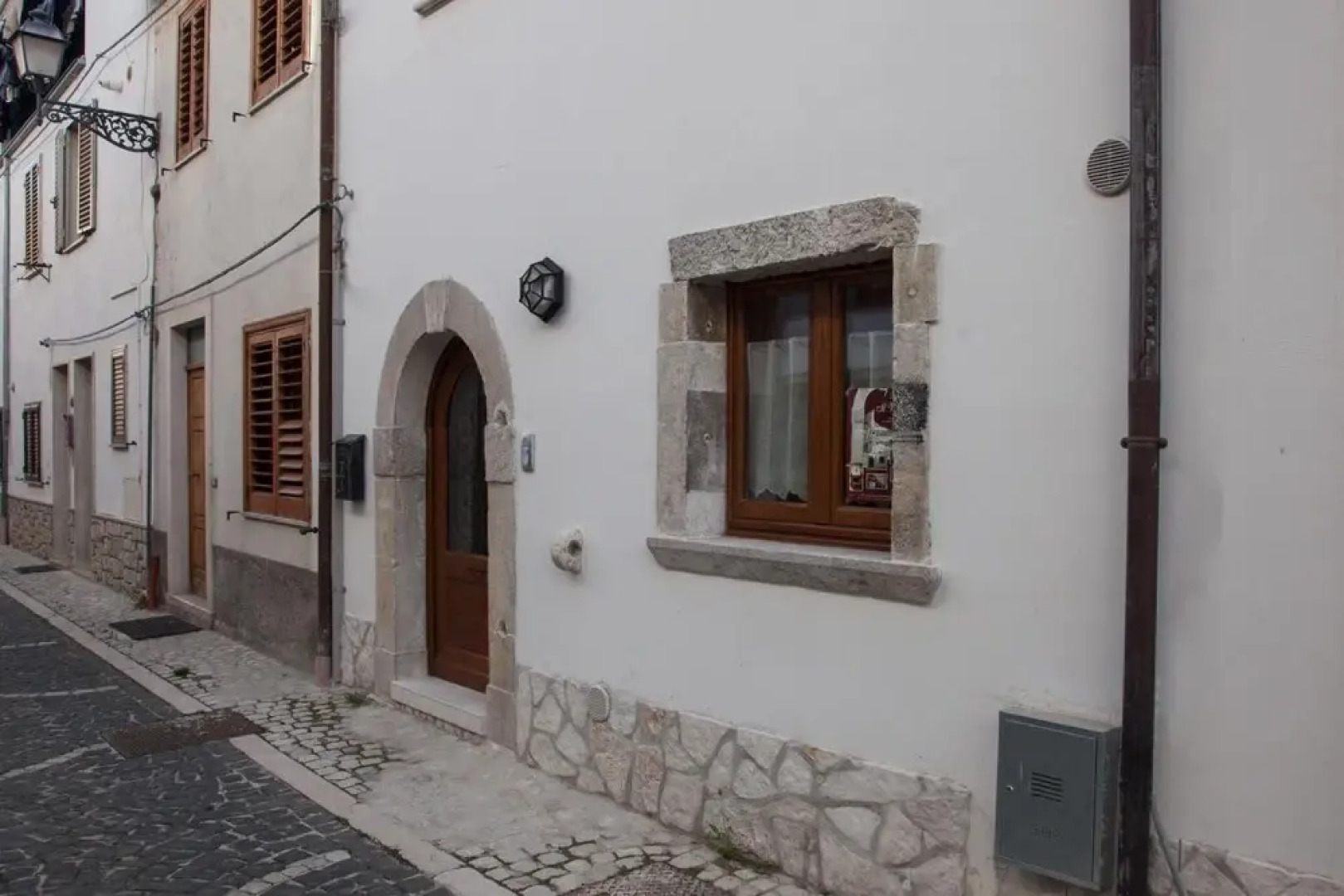 Il Vicoletto B&B