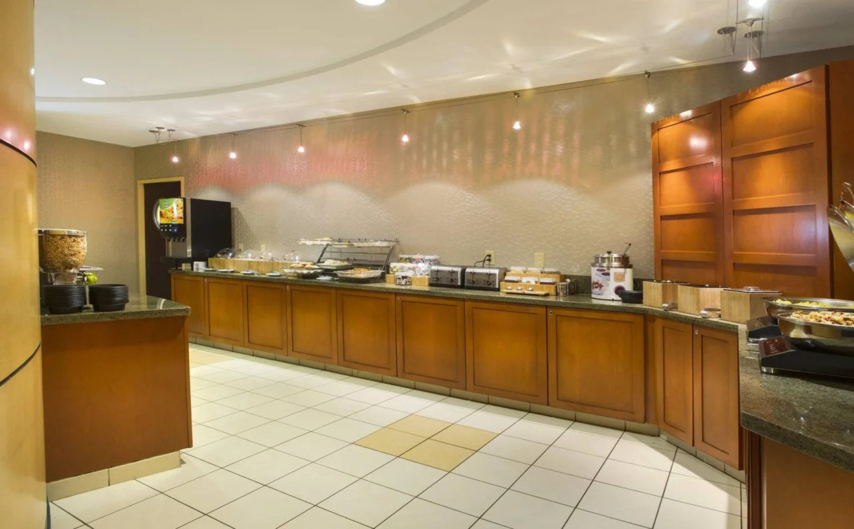 SpringHill Suites by Marriott Omaha East/Council Bluffs, IA