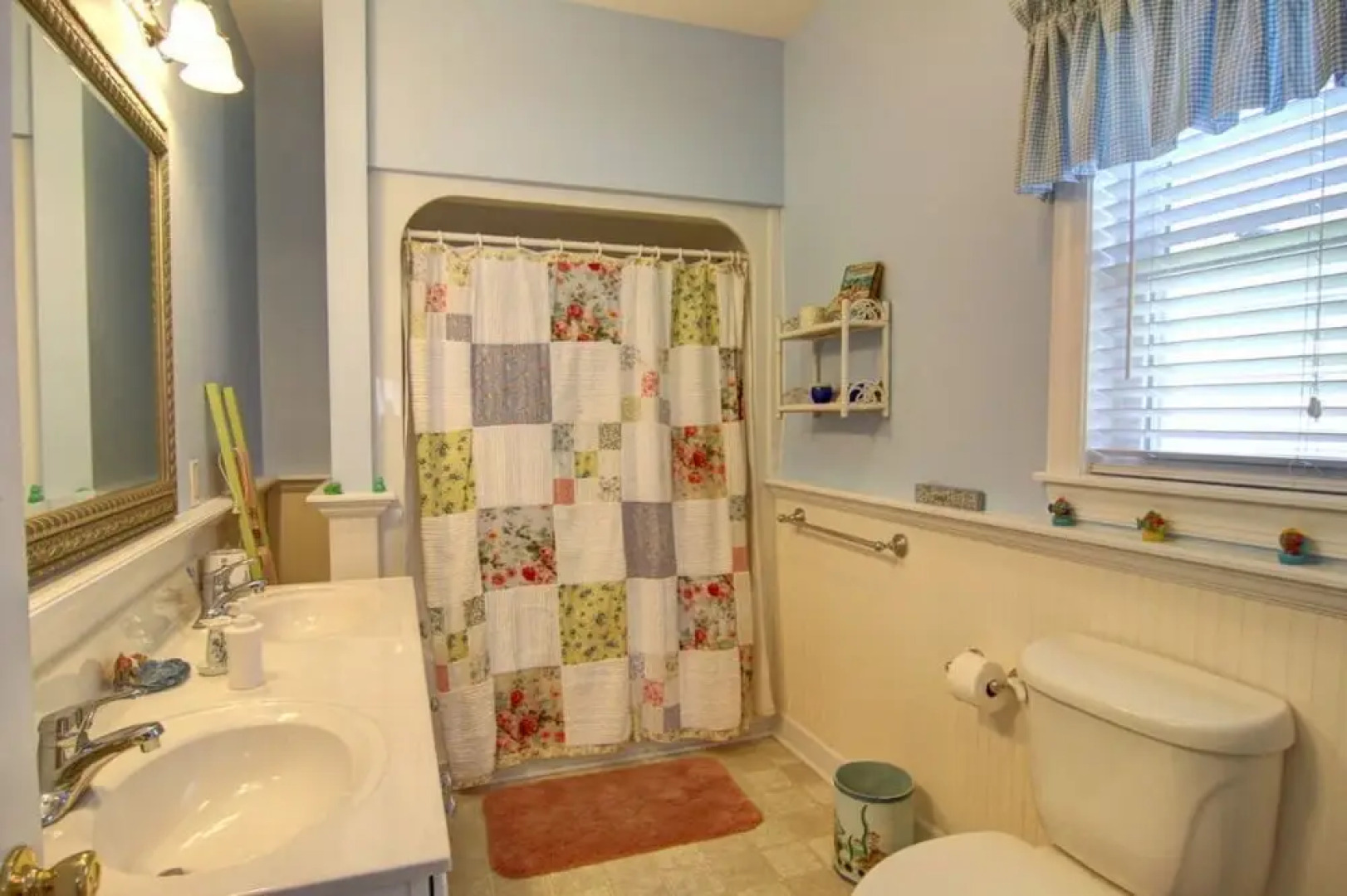 Mclaurin Manna At Holden Beach 4 Bedroom Home by RedAwning