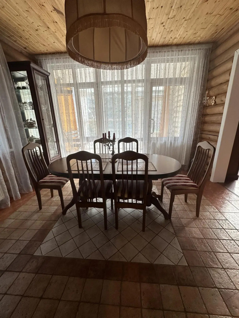 Гостевой дом Клены