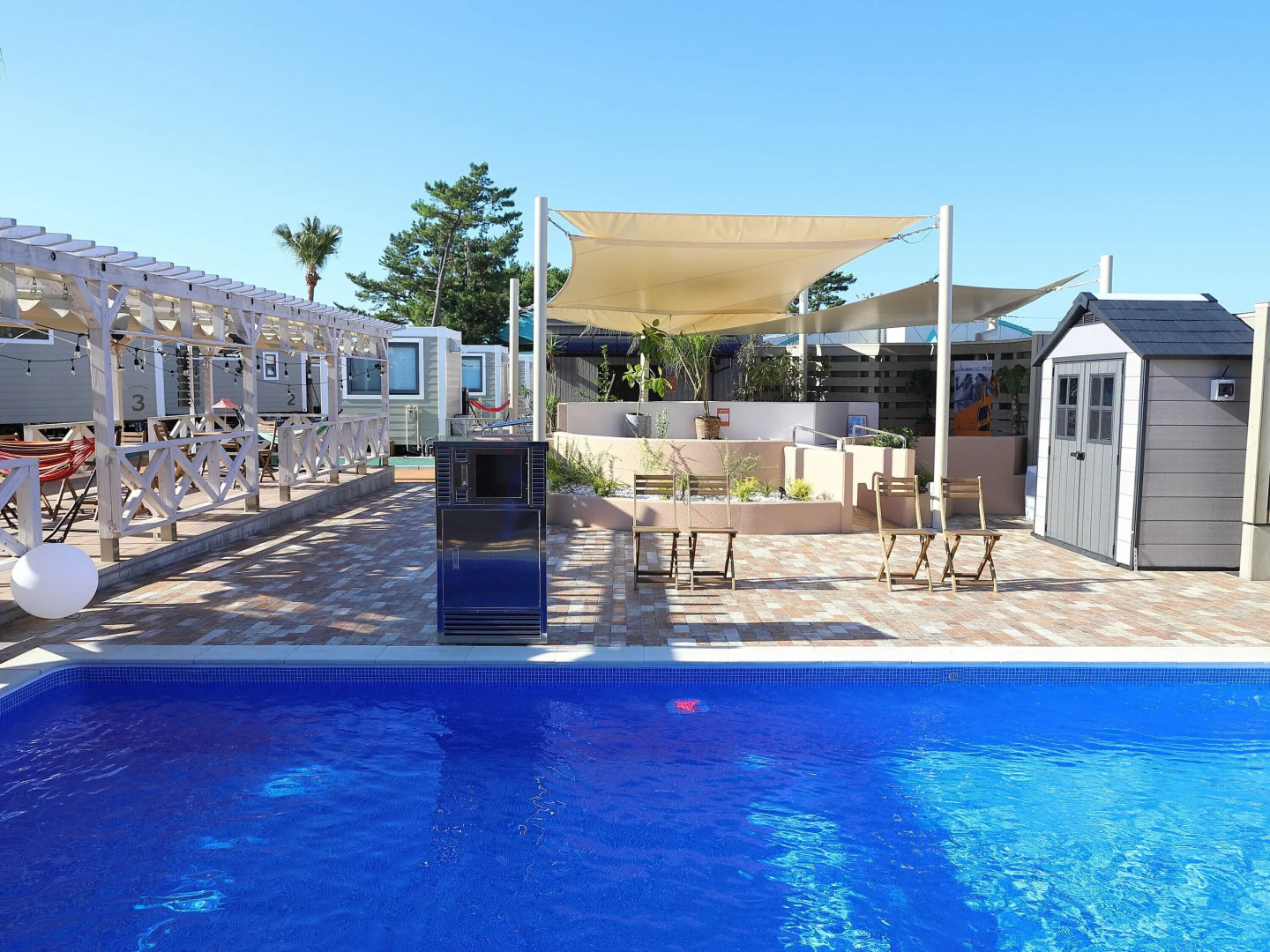 Fukiagehama Field Hotel