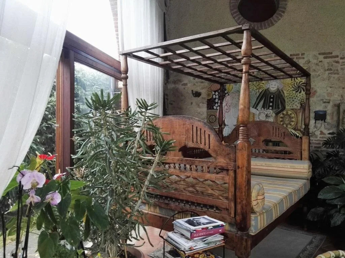 Locanda Corte dei Galli