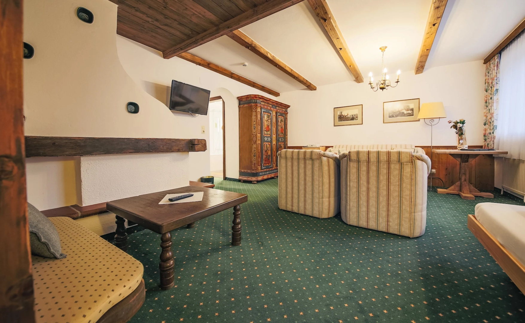 Hotel Grieshof