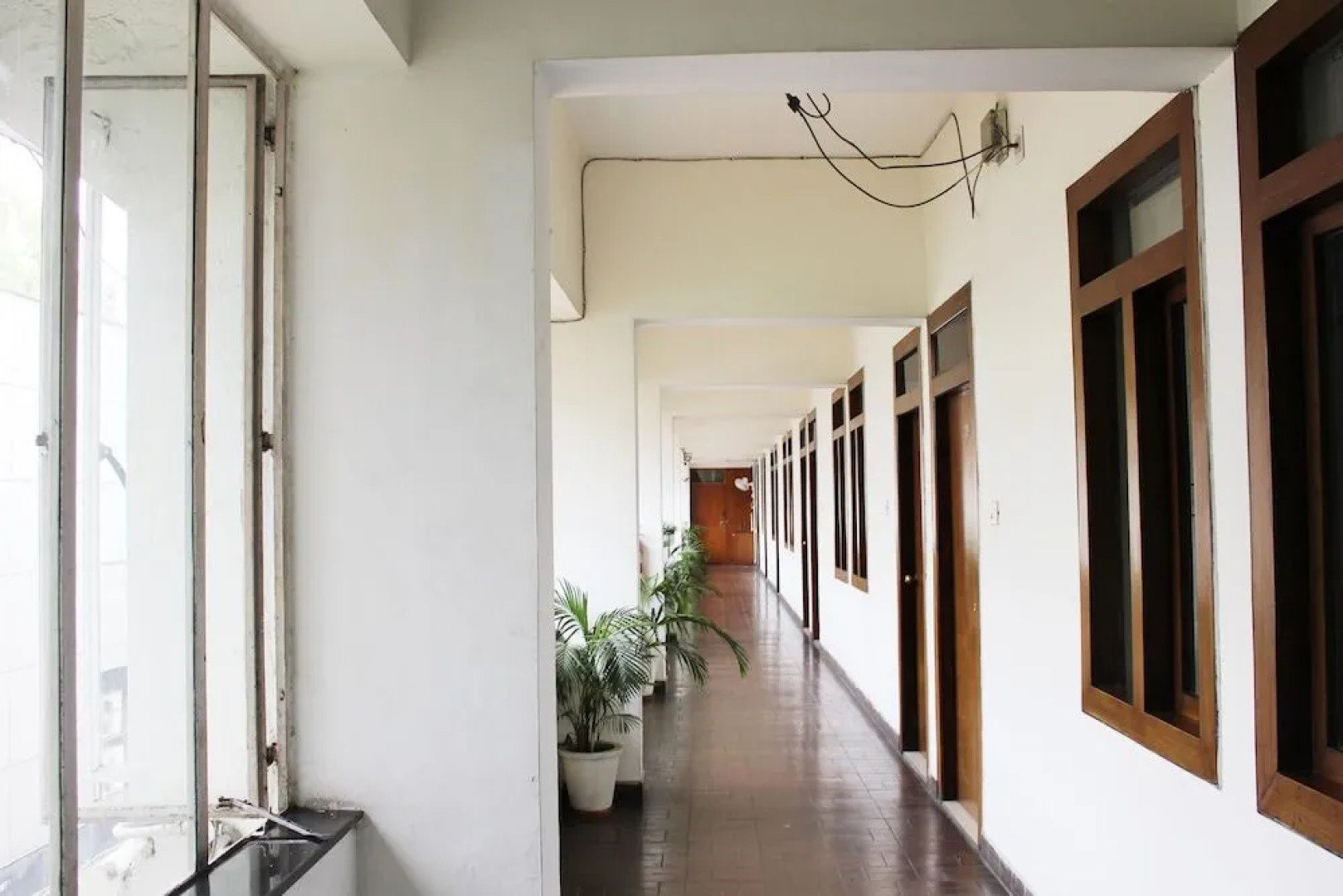 OYO 1818 Hotel Central