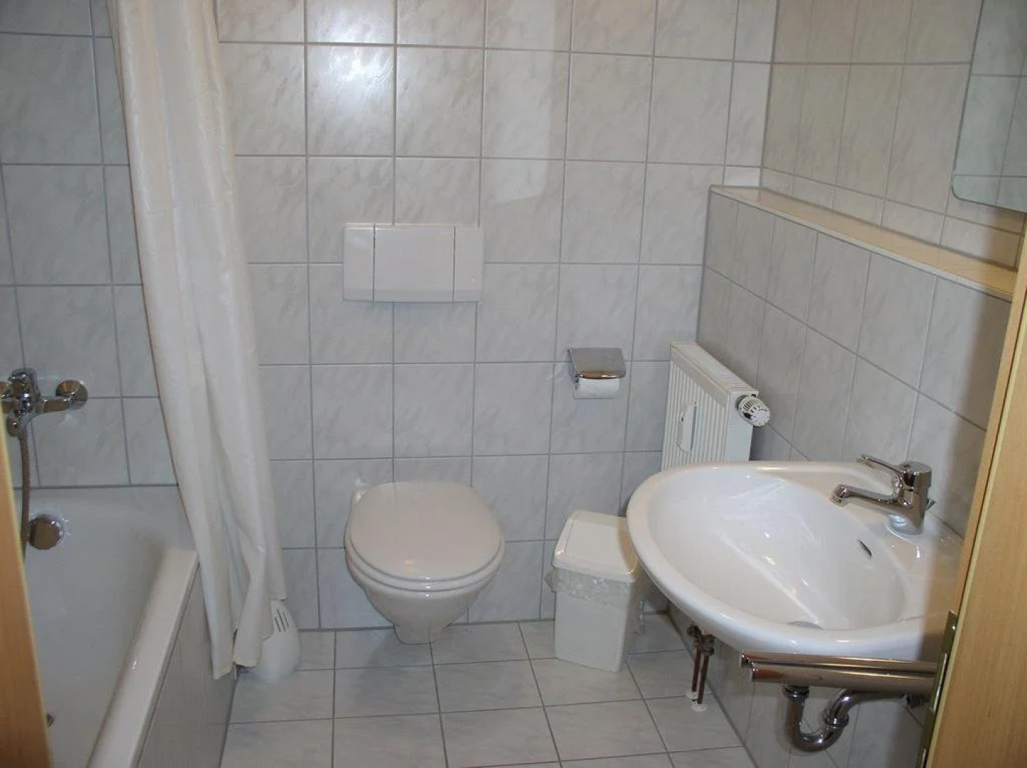 Appartements Sonnenwald