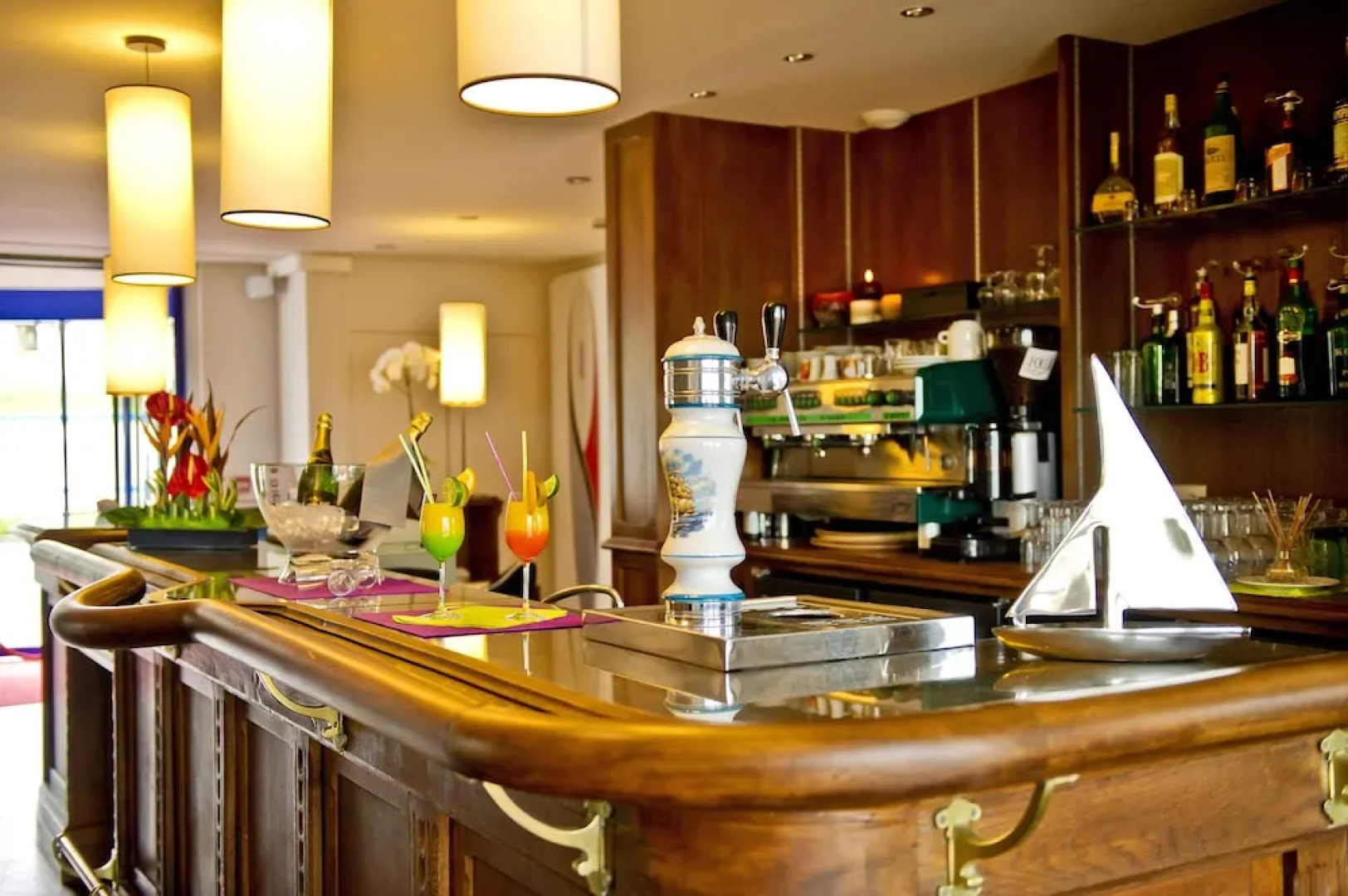 La Frégate - Bidart - Hôtel by Miléade