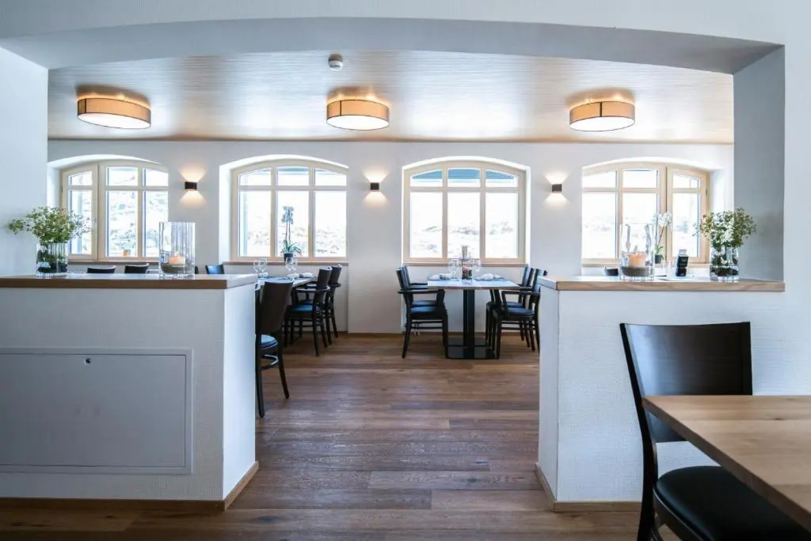 Hotel Grimsel Passhöhe