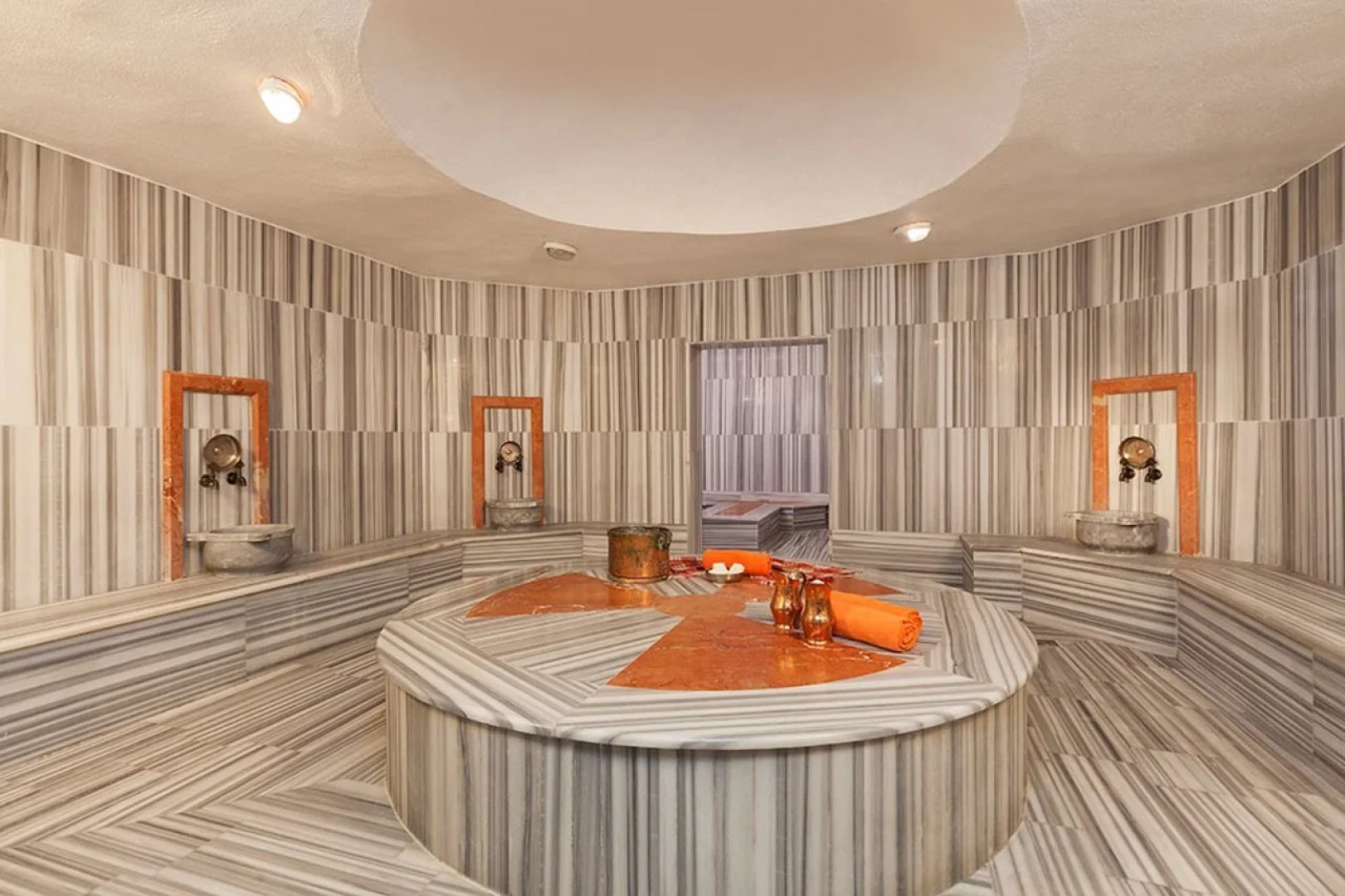 Sultan of Side Hotel - All Inclusive