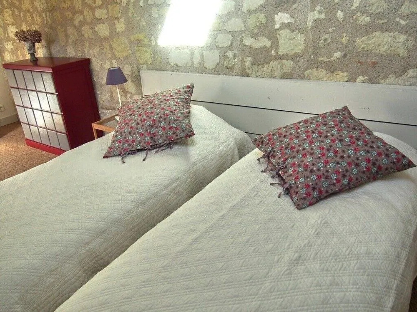 Chambres D'hotes Rue du Poids