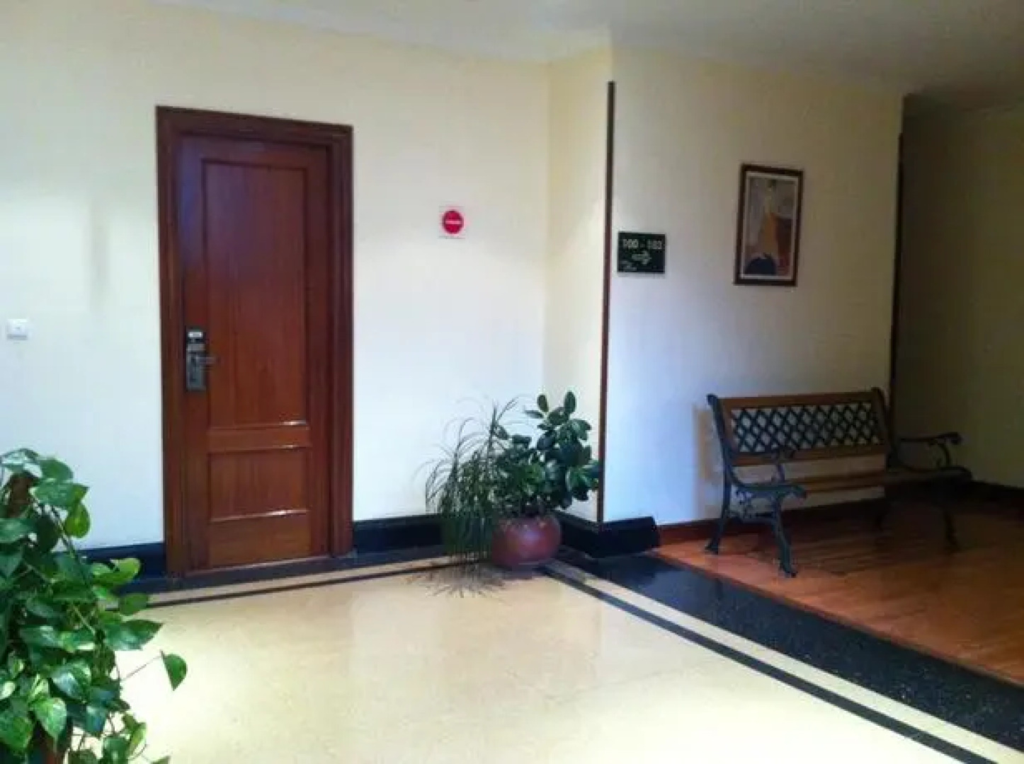 Hotel Valle de Ayala