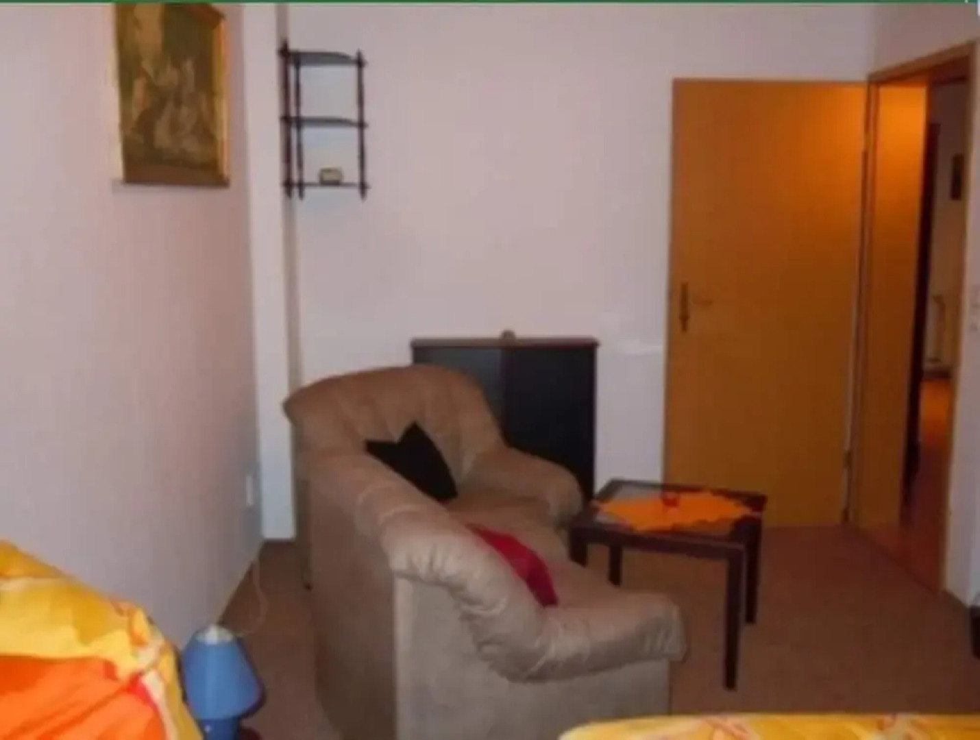 Ferienwohnung Müller