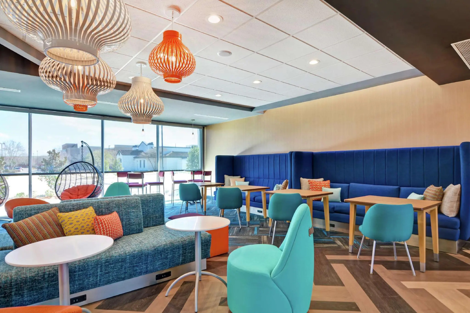 Tru by Hilton Baton Rouge Citiplace, LA