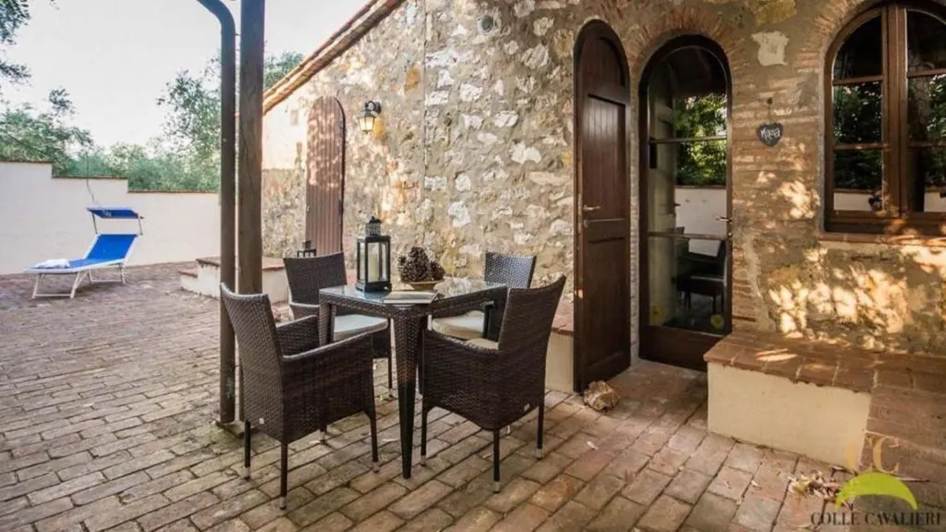 Colle Cavalieri - Country House