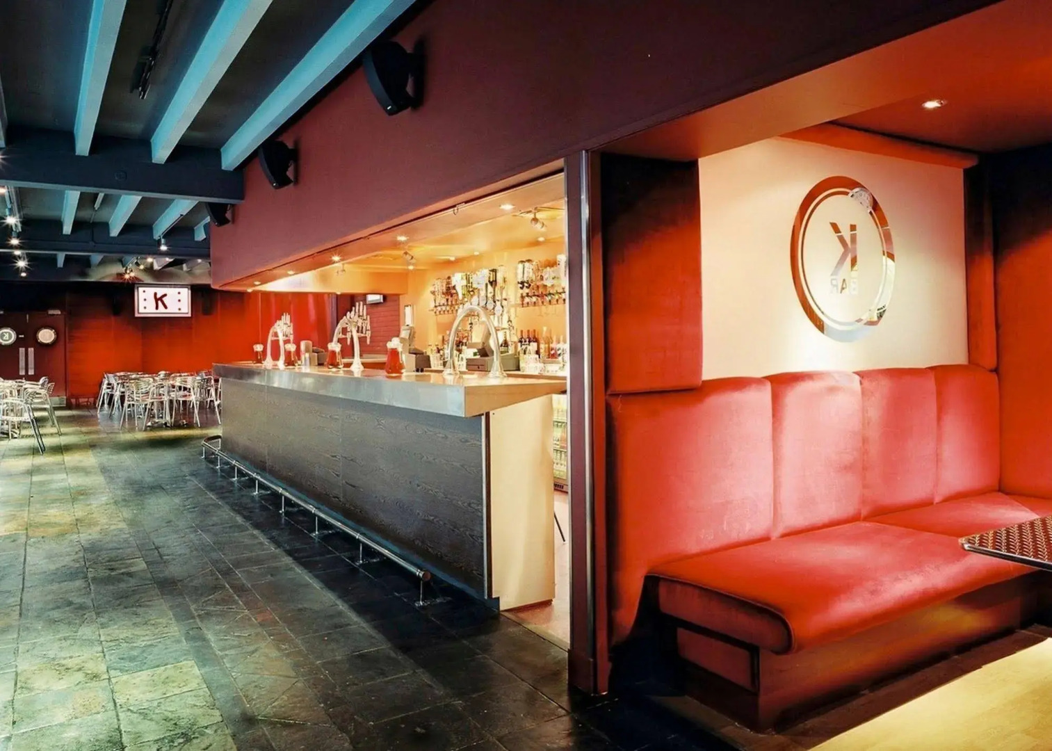 Turing College - University of Kent