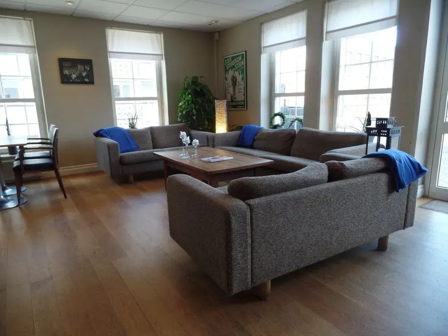 Best Western Stensson