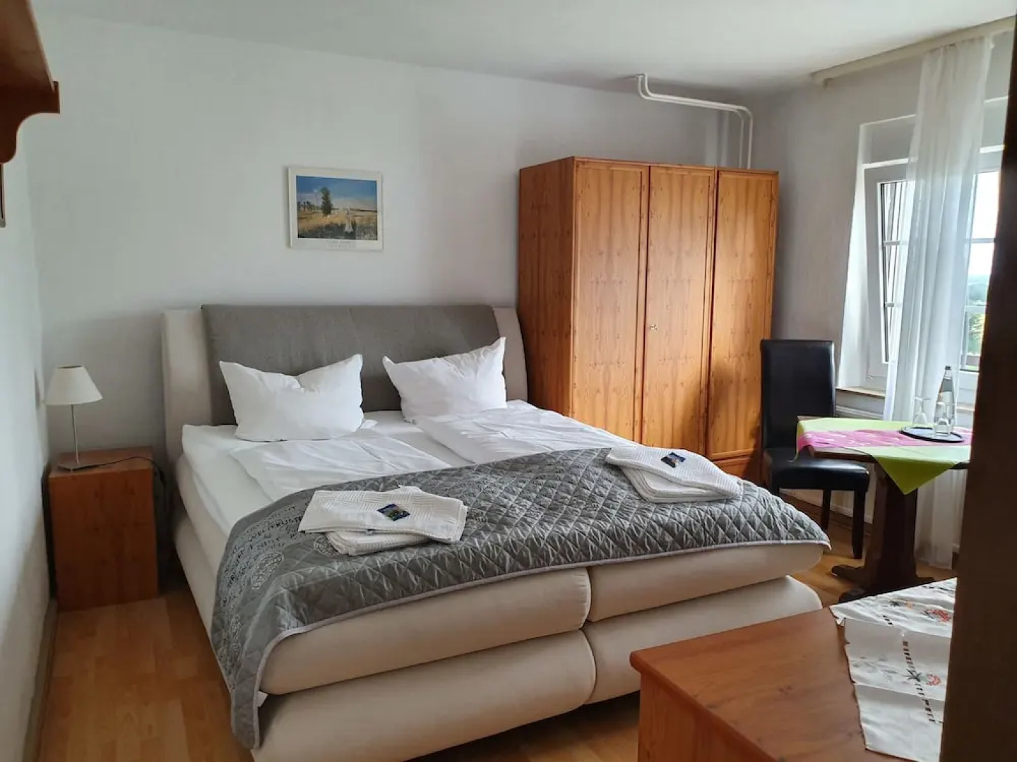 Hotel am Wald - Jessen