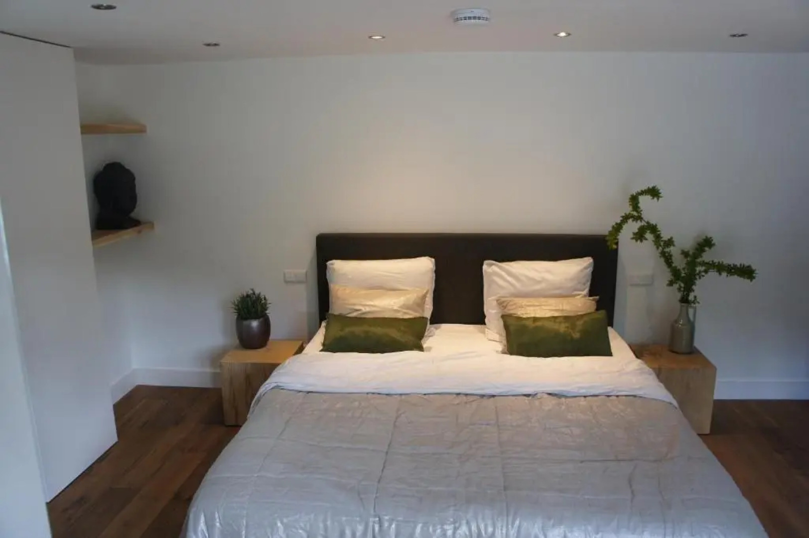 B&B Boshuis Darthuizerpoort