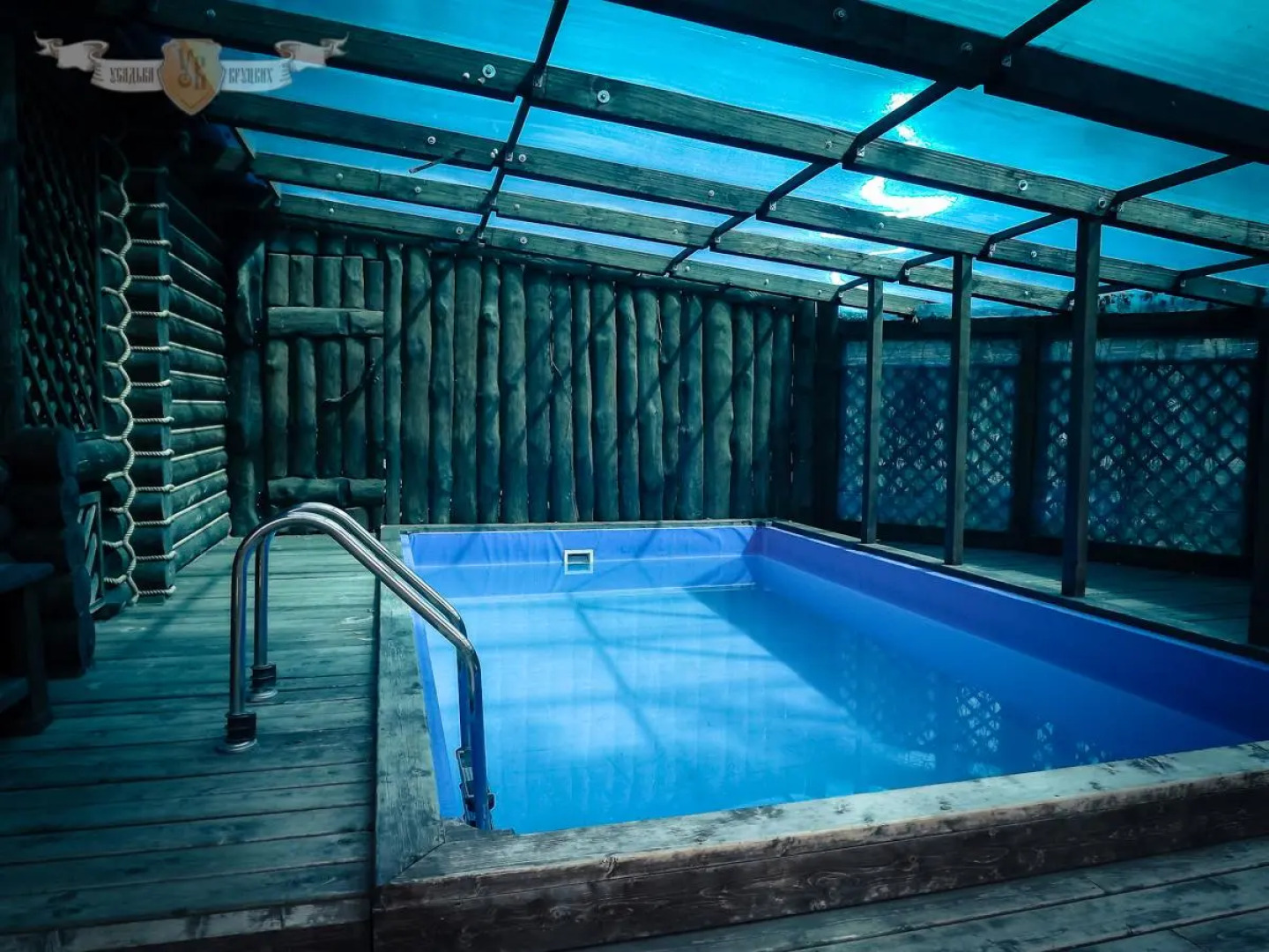 Усадьба Круцких