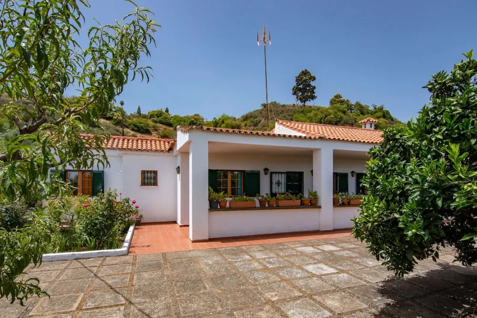 Vivienda Vacacional en La Lechuza