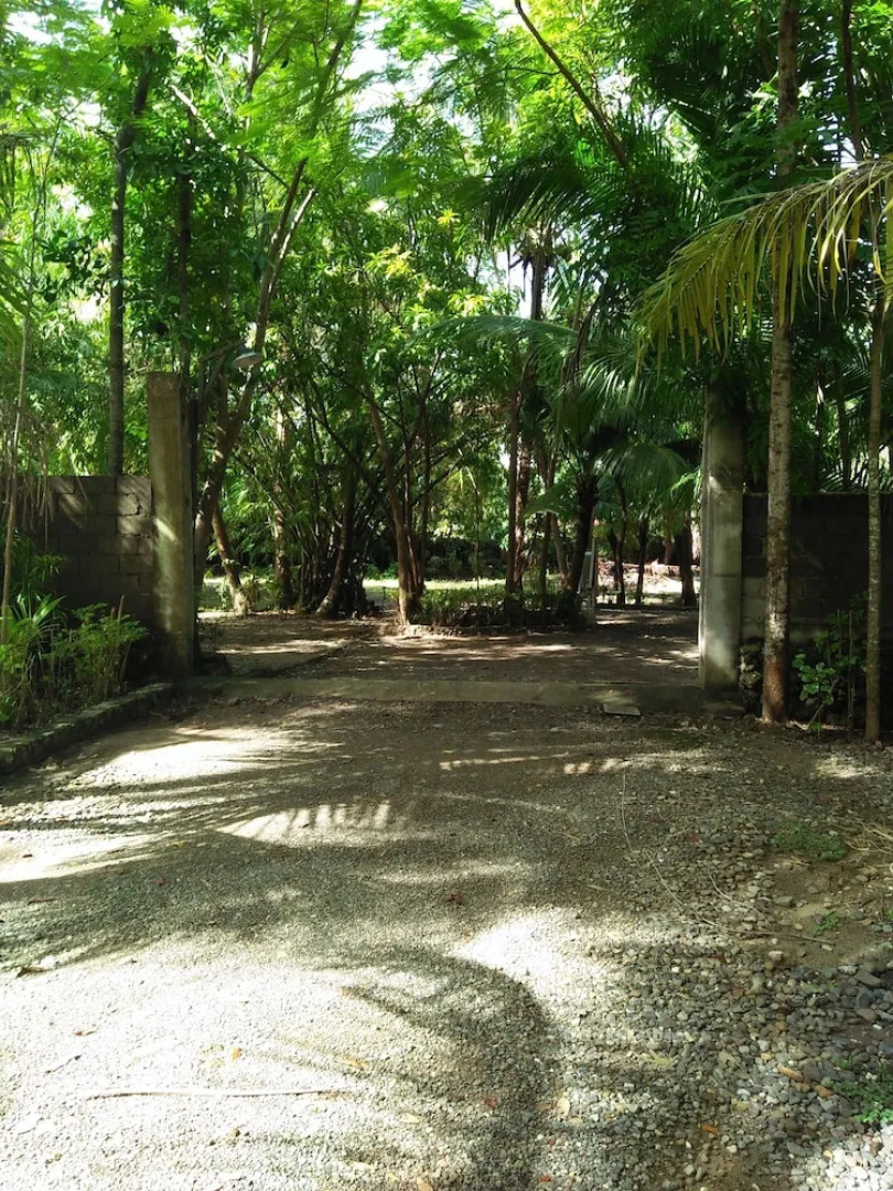 Subli Subli Beach Resort