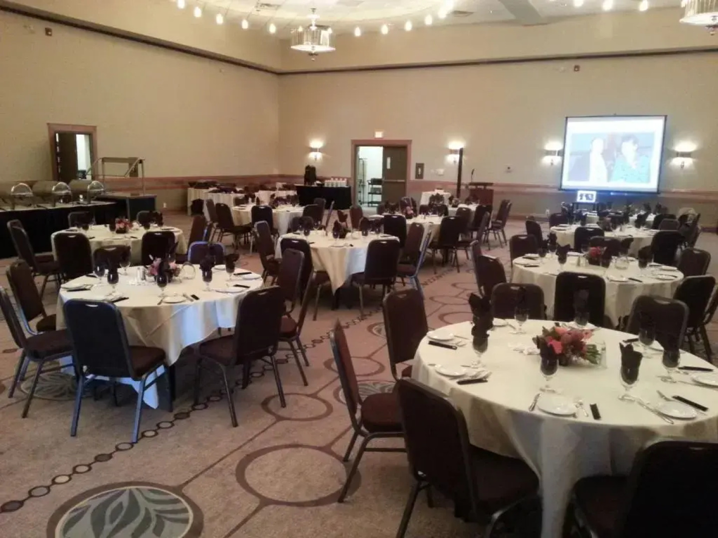 Best Western Plus Camrose Resort & Casino