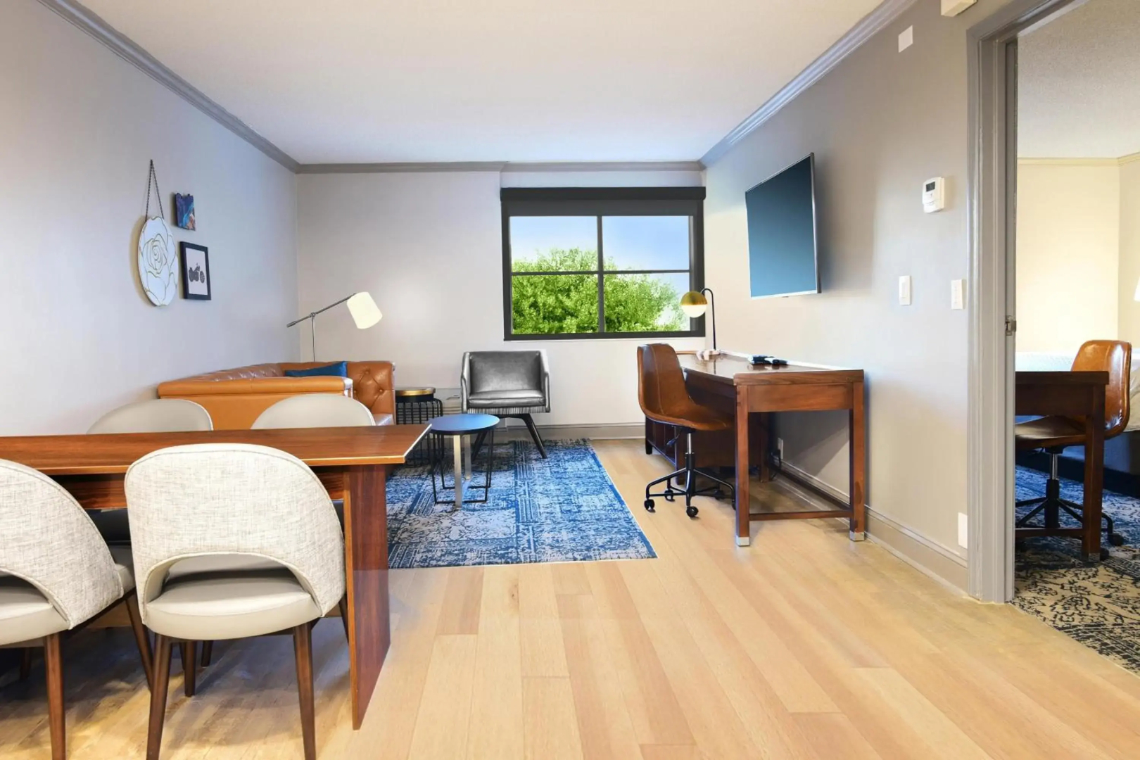 Four Points by Sheraton York