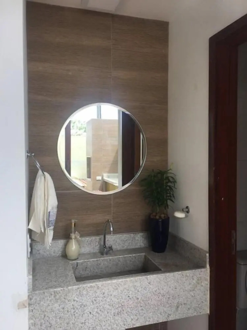 Village praia dos Carneiros - Casa Luxo 6 quartos