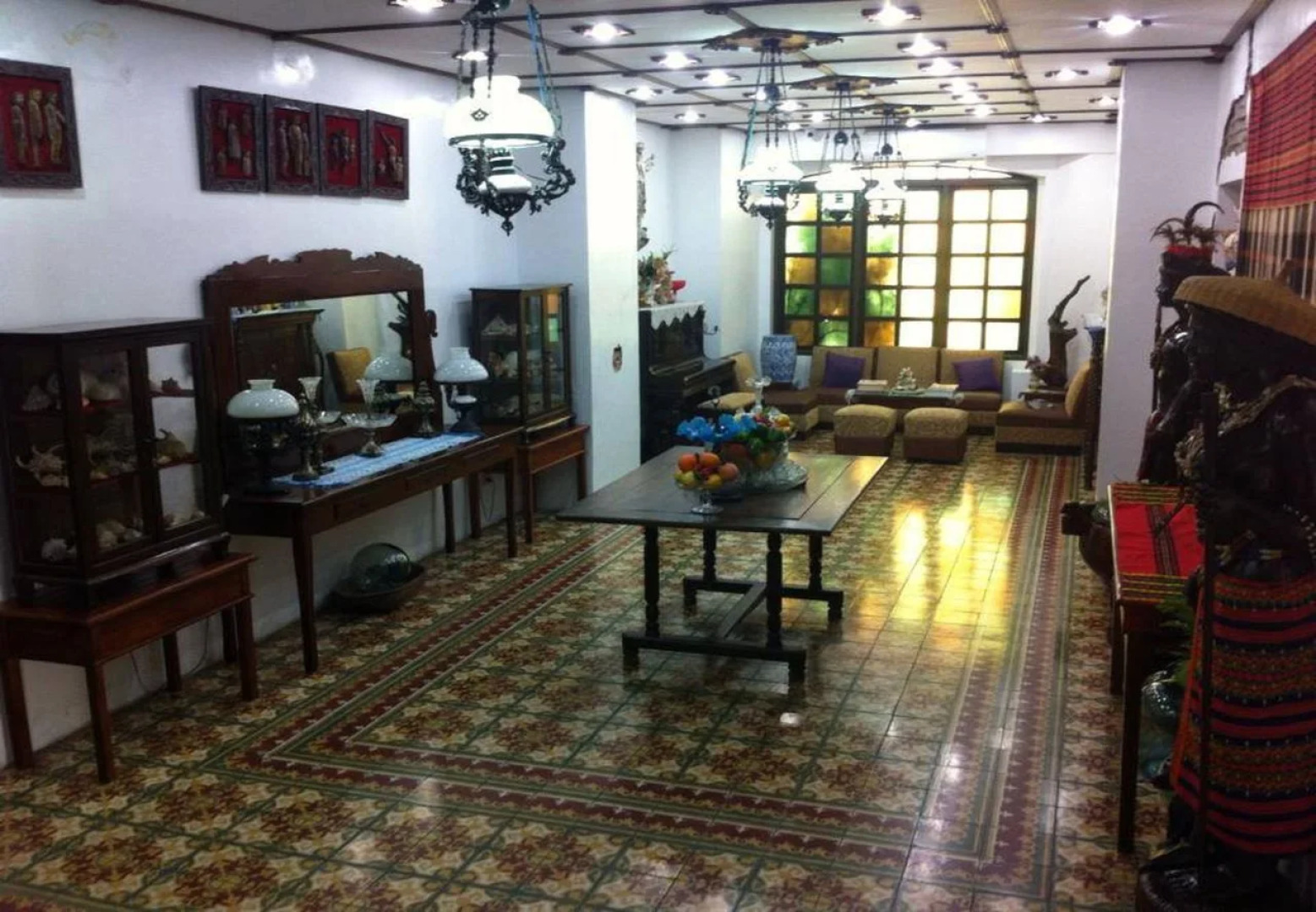 ZEN Rooms Cordillera Inn Vigan