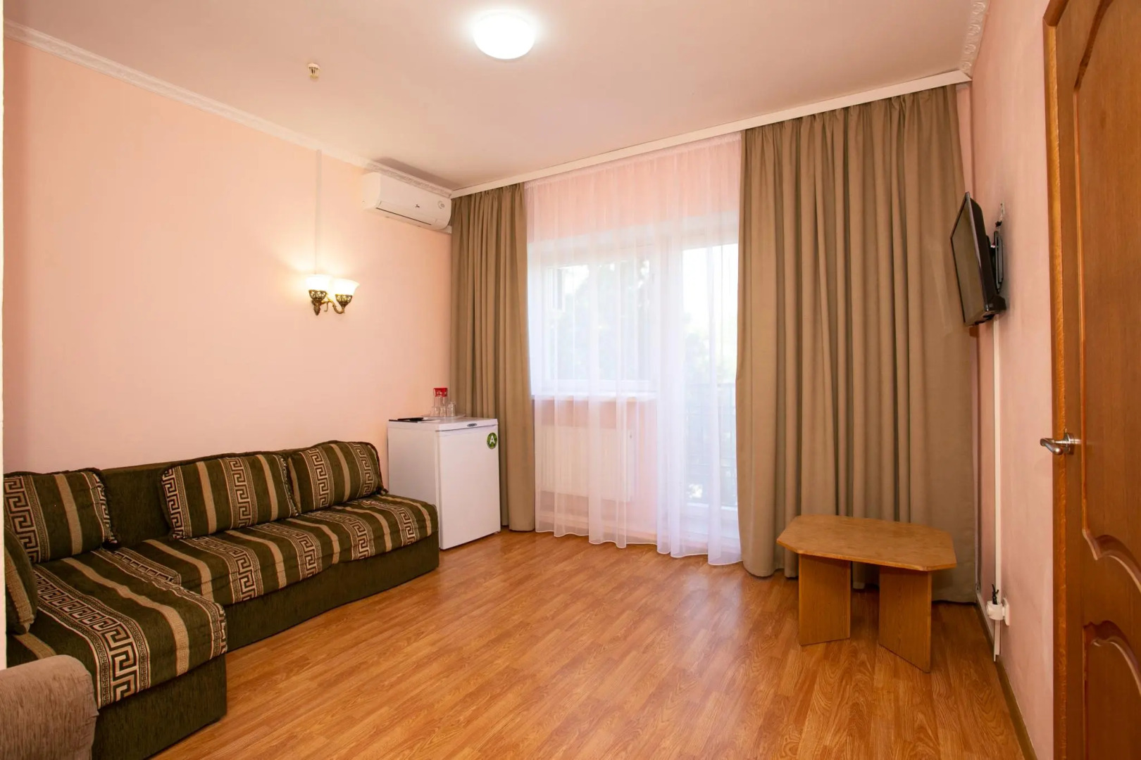 Гавань (Черноморское)