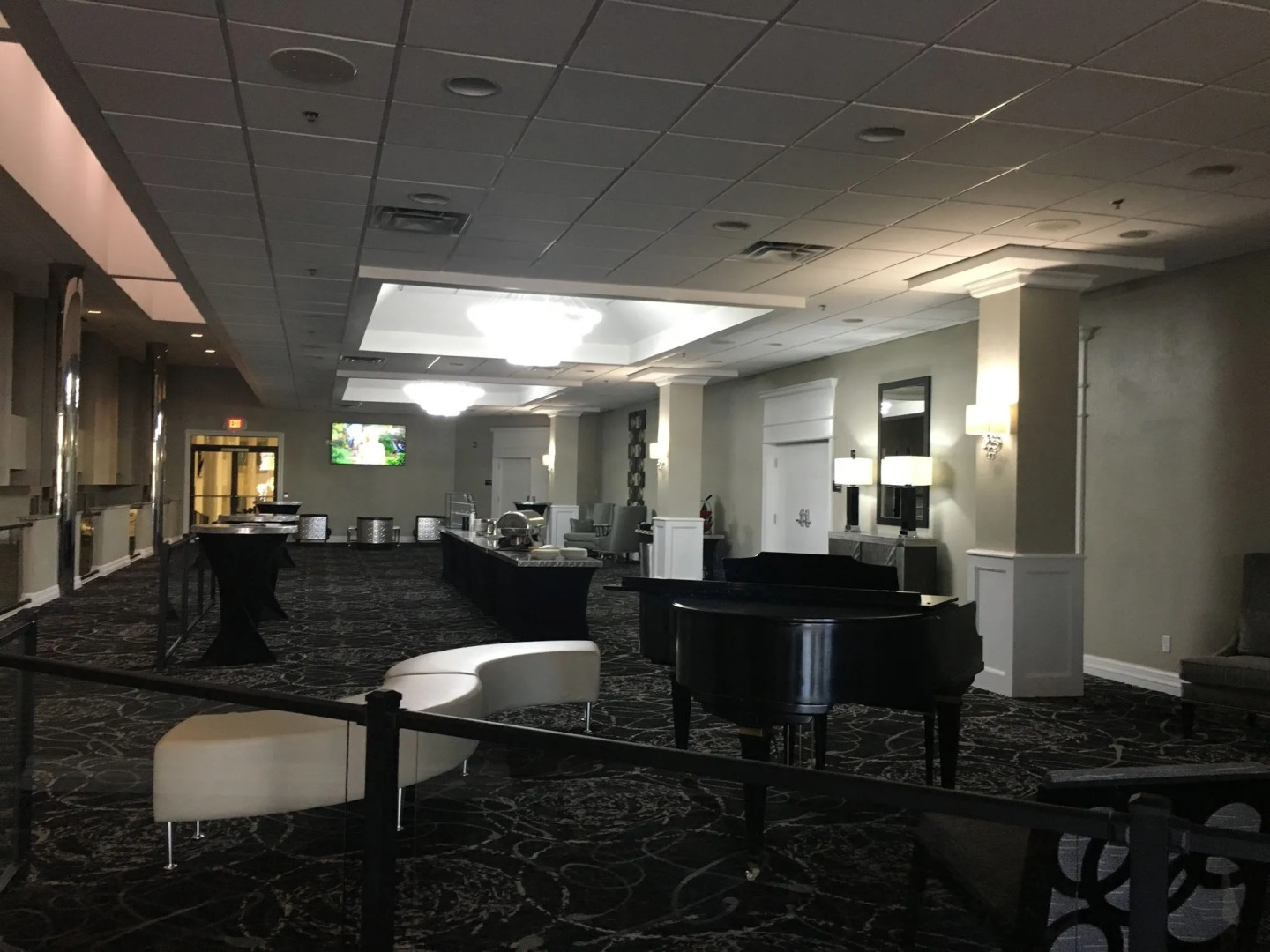 Clarion Inn Des Moines Airport