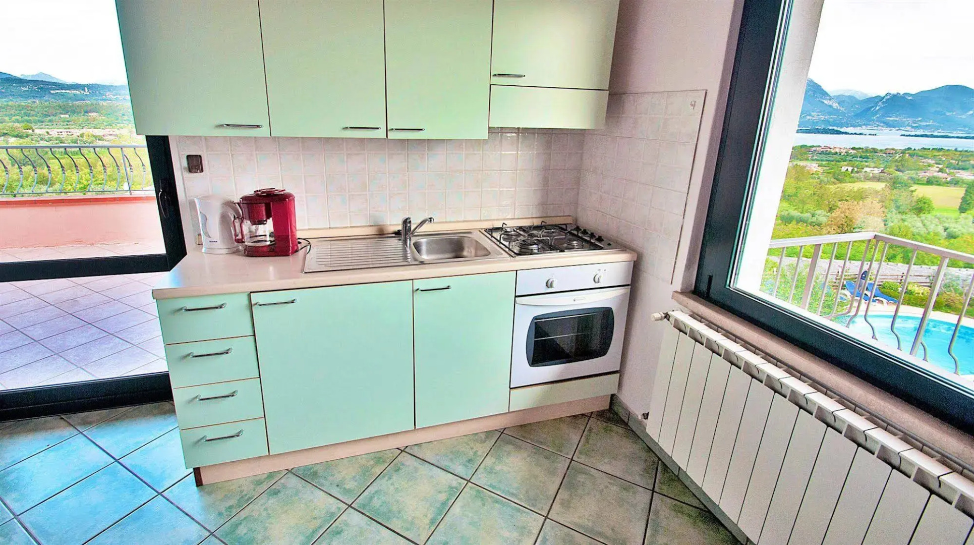 Residence Bellavista