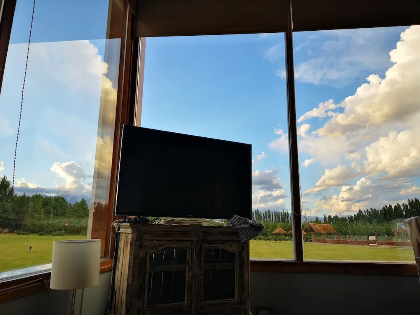 Complejo Río los Patos - Cabañas y Hostel