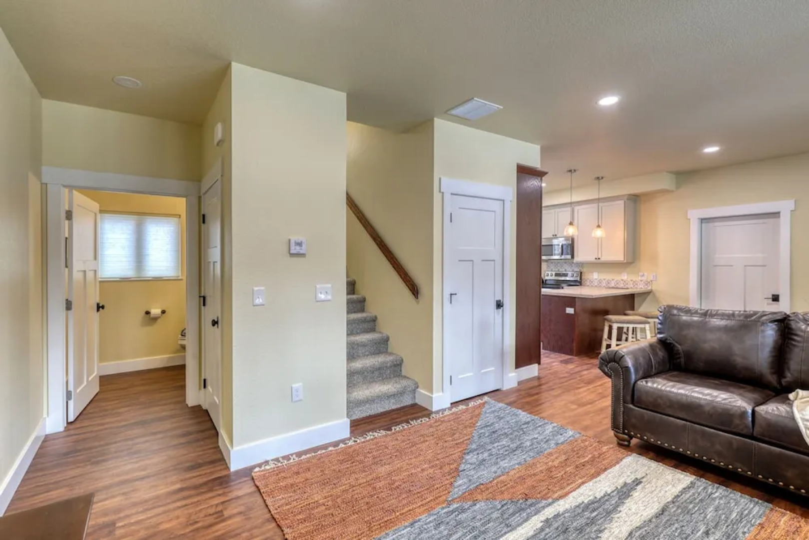 Badlands Retreat Cozy Condo Modern Amenities