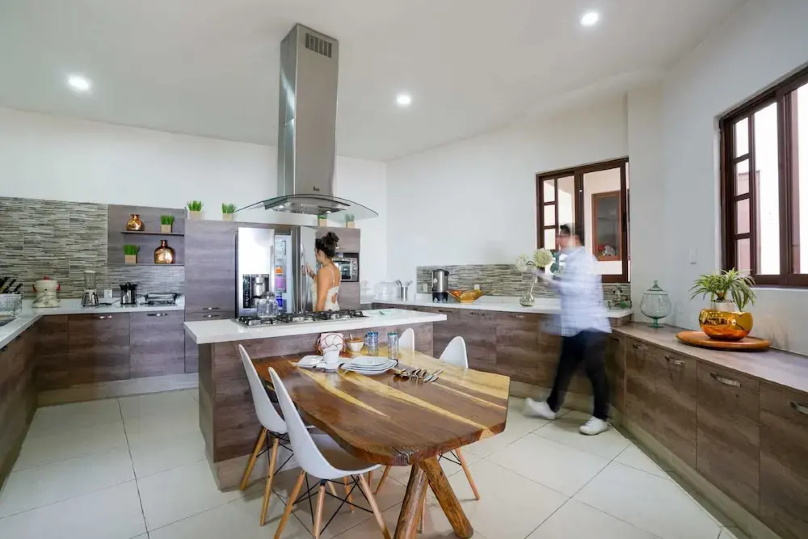 Casa El Mirador Jacuzzi and Terrace