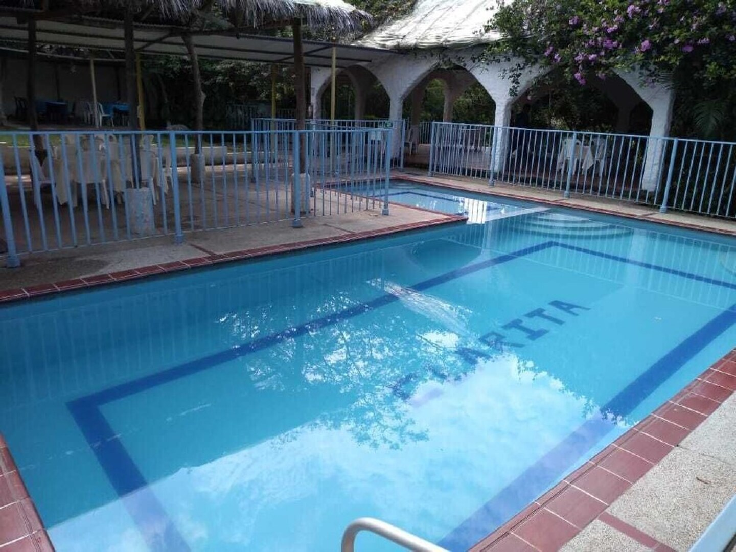 Centro Recreacional Villa Clarita