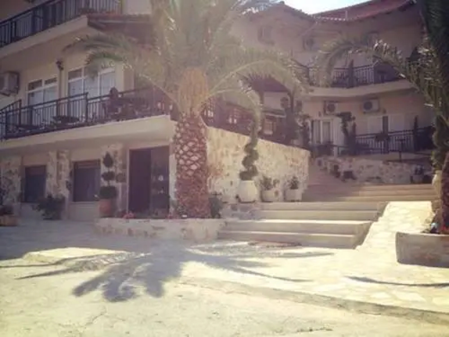 Ammouliani Hotel
