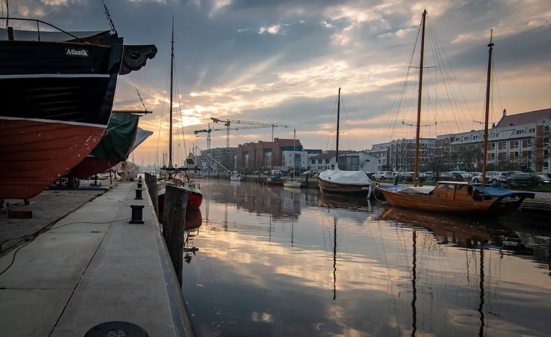 Alter Speicher Hotel & Restaurant